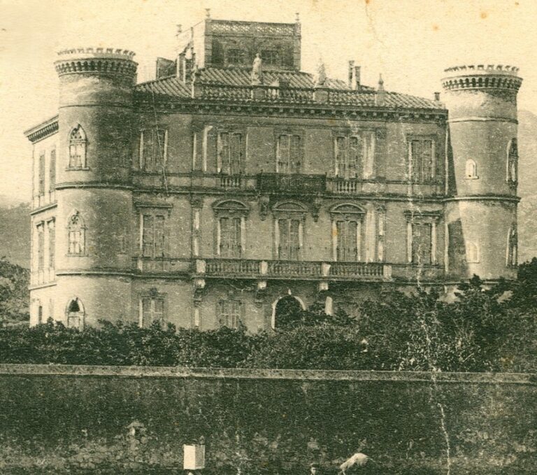 Chateau Piccioni